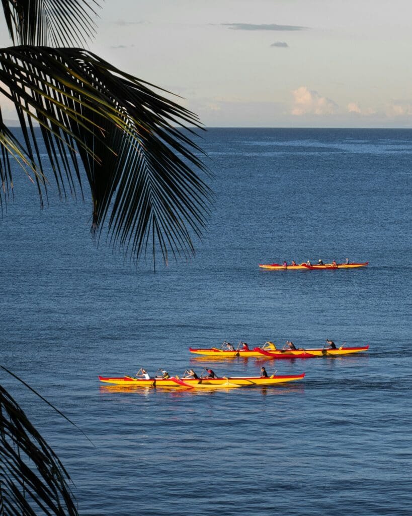 things to do on maui in july
