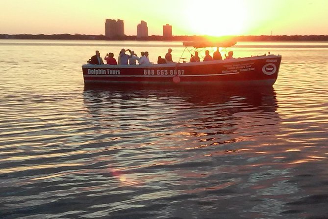 Tampa boat trips