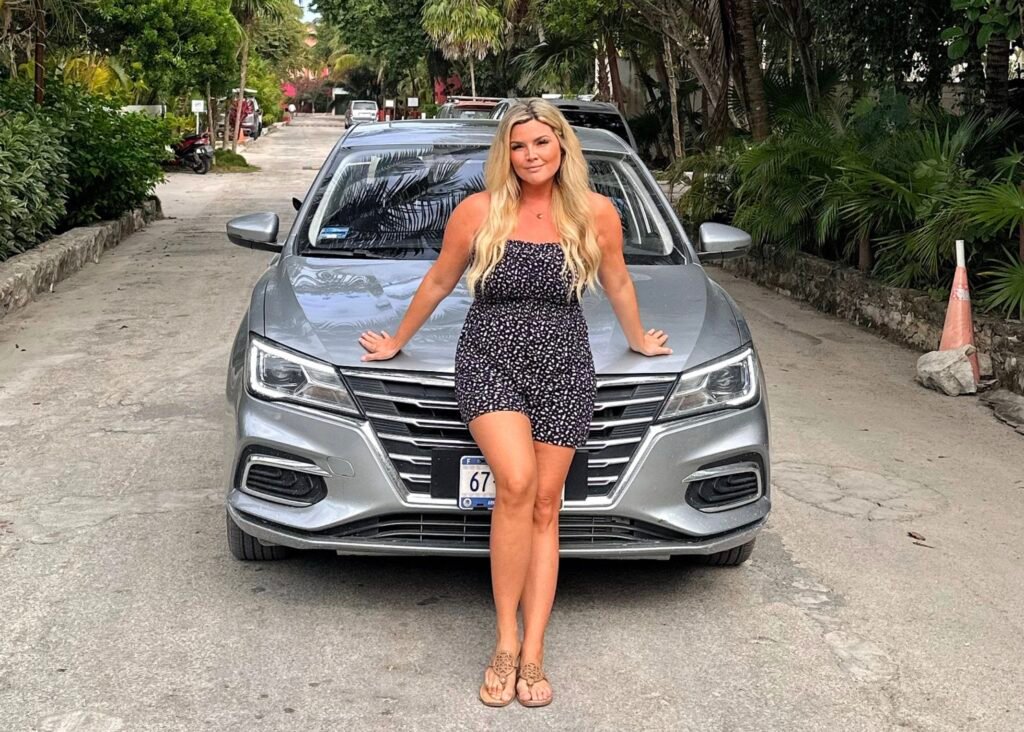Movii - Best Car Rental Company in Cancun
