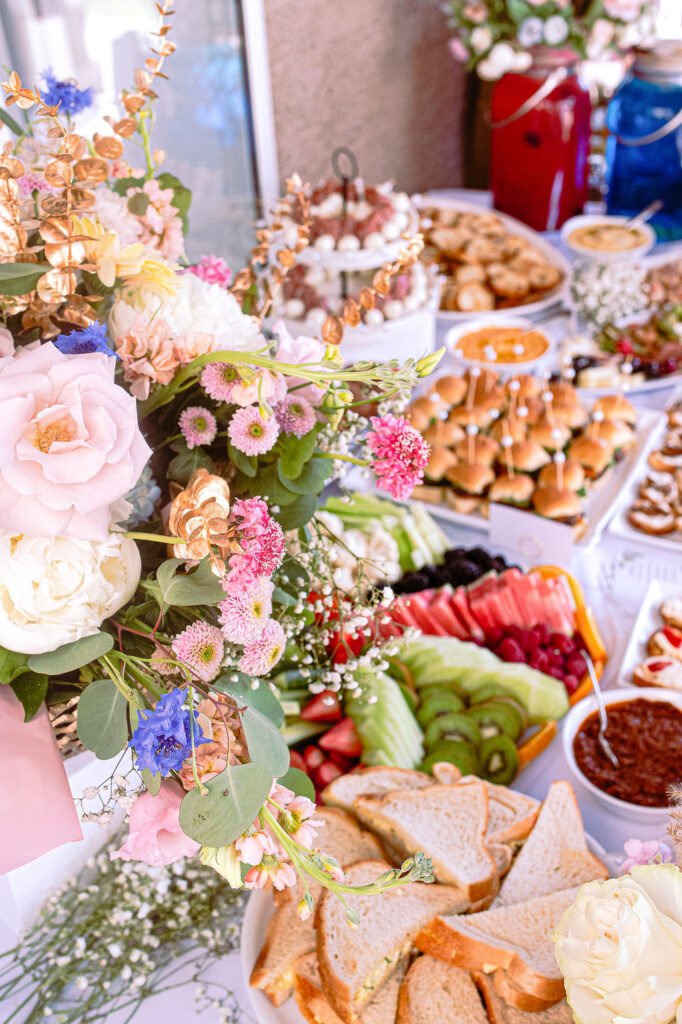 Best Calgary Catering services for events