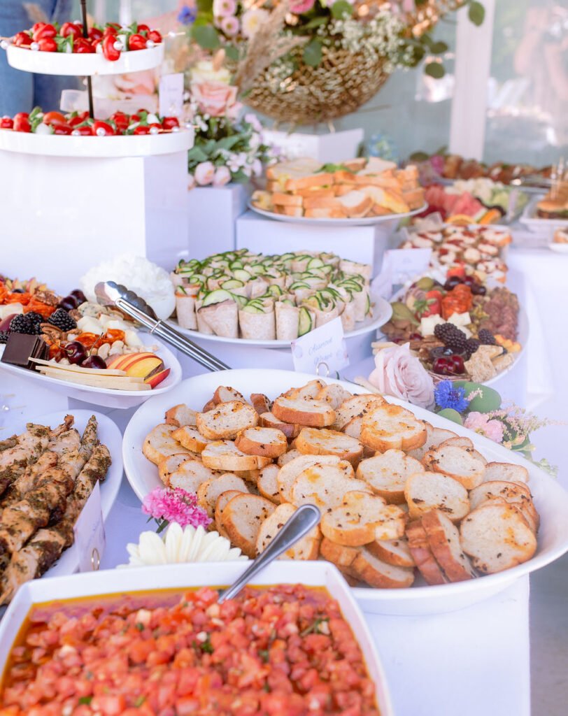 Best Calgary Catering services for events