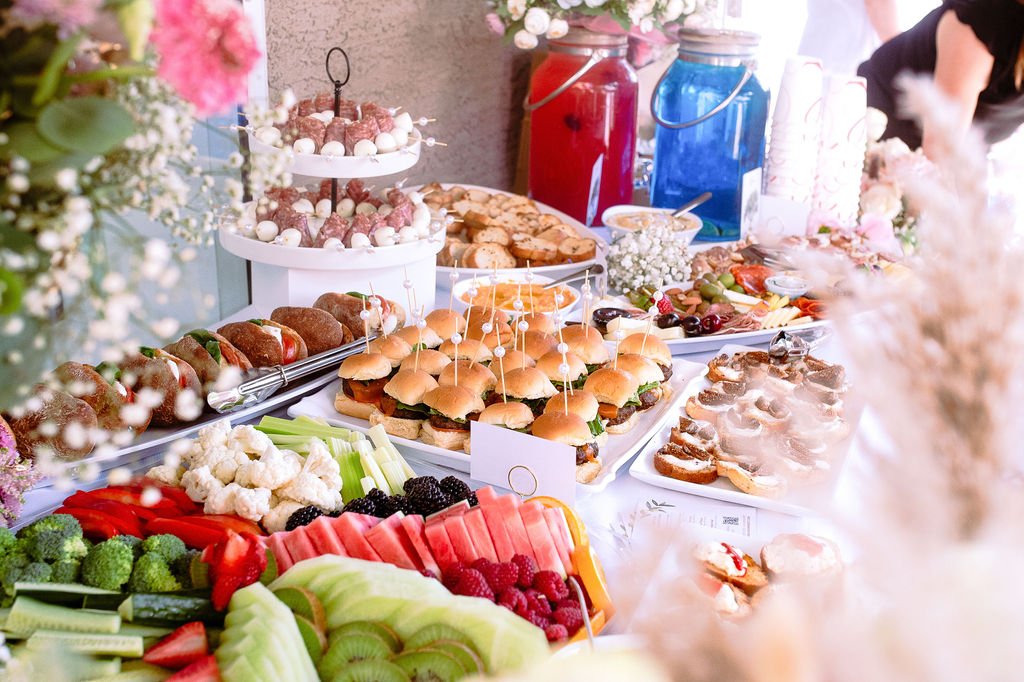 Best Calgary Catering services for events